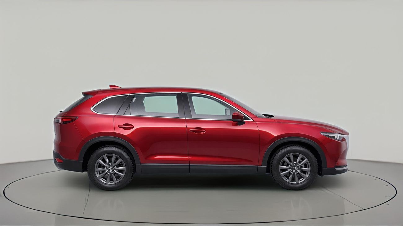 Mazda CX-9 GT 2022 | AED 1097/Month | 0 DP | 30 Day Return | Warranty
