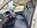 Toyota Hiace GL -Standard Roof  Panal Van 2.7L