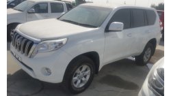 Toyota Prado DIESEL 3.0L RIGHT HAND DRIVE