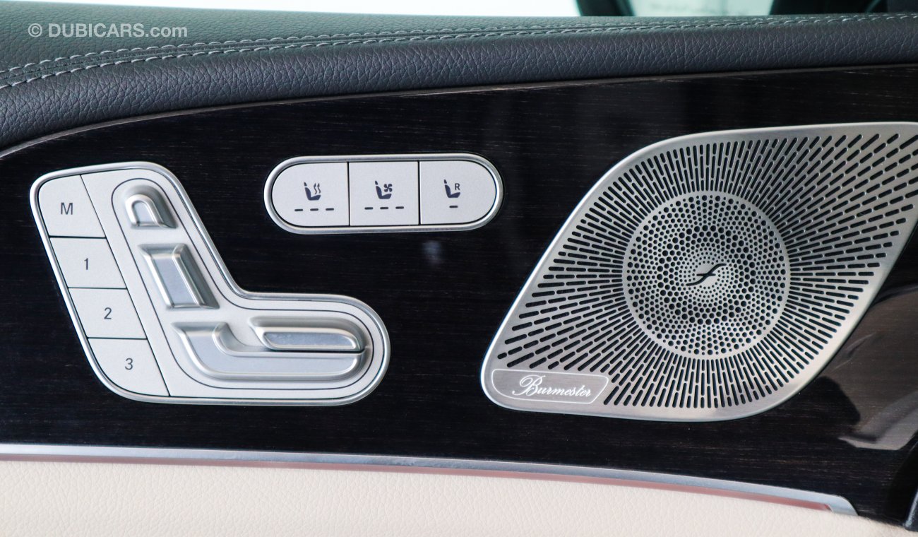 Mercedes-Benz GLE 450 4matic vsb 29980