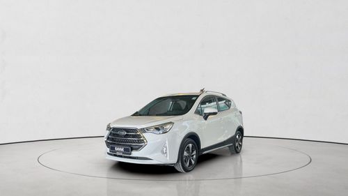 JAC S3 1.6 CVT INTELLIGENT LUXURY | Guaranteed Warranty | 0 Down Payment