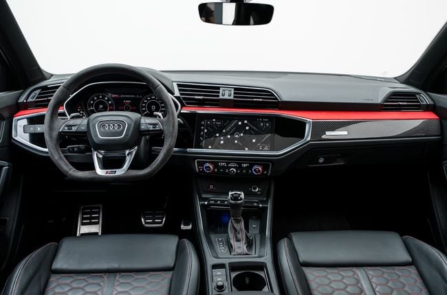 Audi RSQ3 STANDARD, миниатюра 29