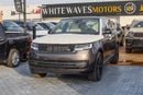 لاند روفر رينج روفر HSE P400