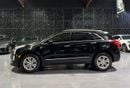 Cadillac XT5 Premium Luxury 2.0T