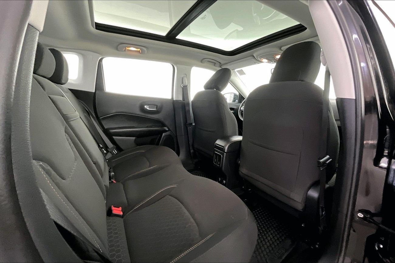 Nissan Kicks SL | Guaranteed Warranty | 0 Down Payment