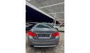 BMW 520i Exclusive