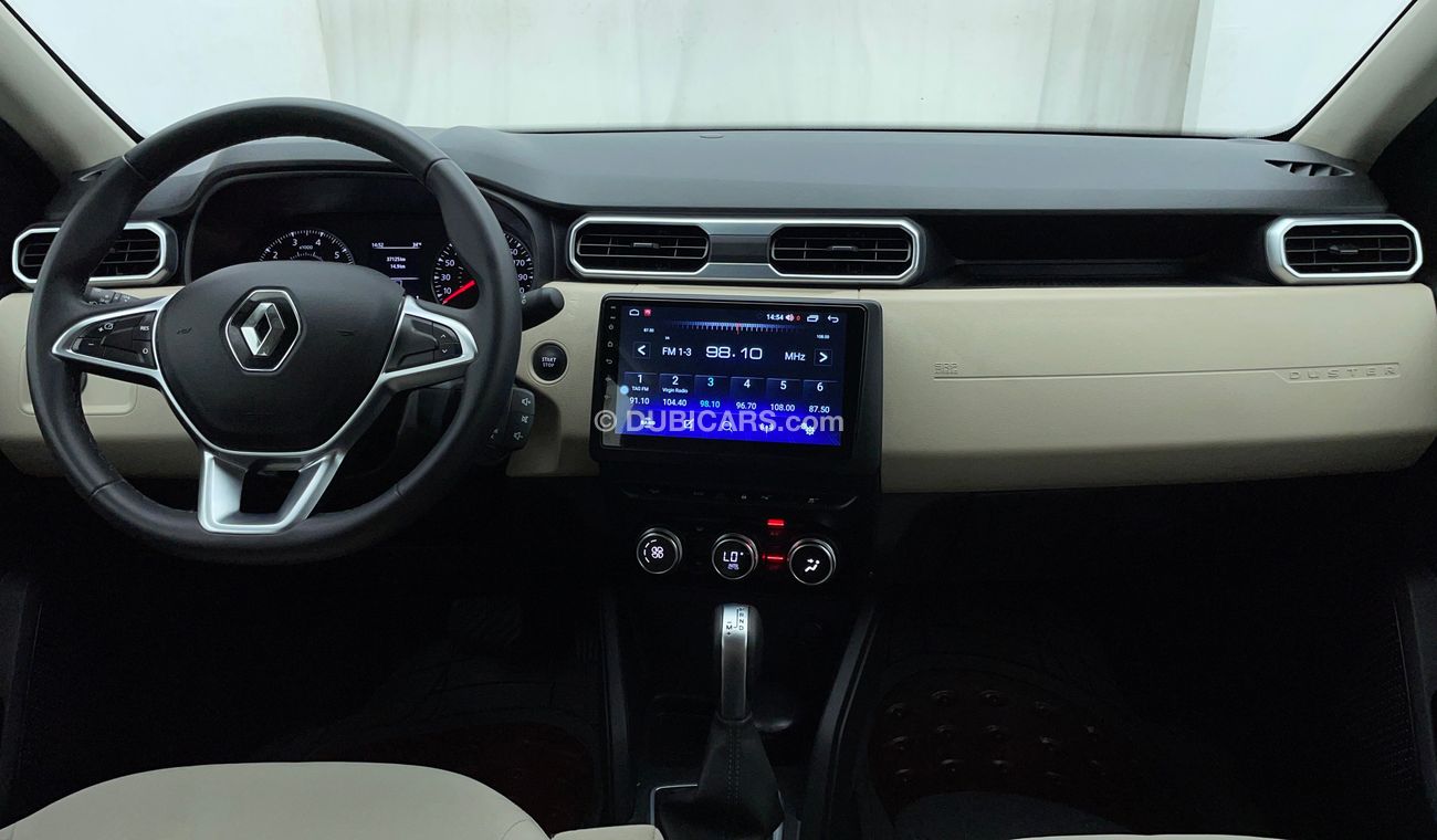 Renault Duster SE 2 | Under Warranty | Inspected on 150+ parameters