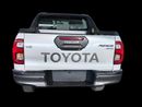 Toyota Hilux HILUX 4.0L 4WD ADVENTURE A/T EXCL.