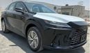 Lexus RX350h Hybrid Plus 2.5L