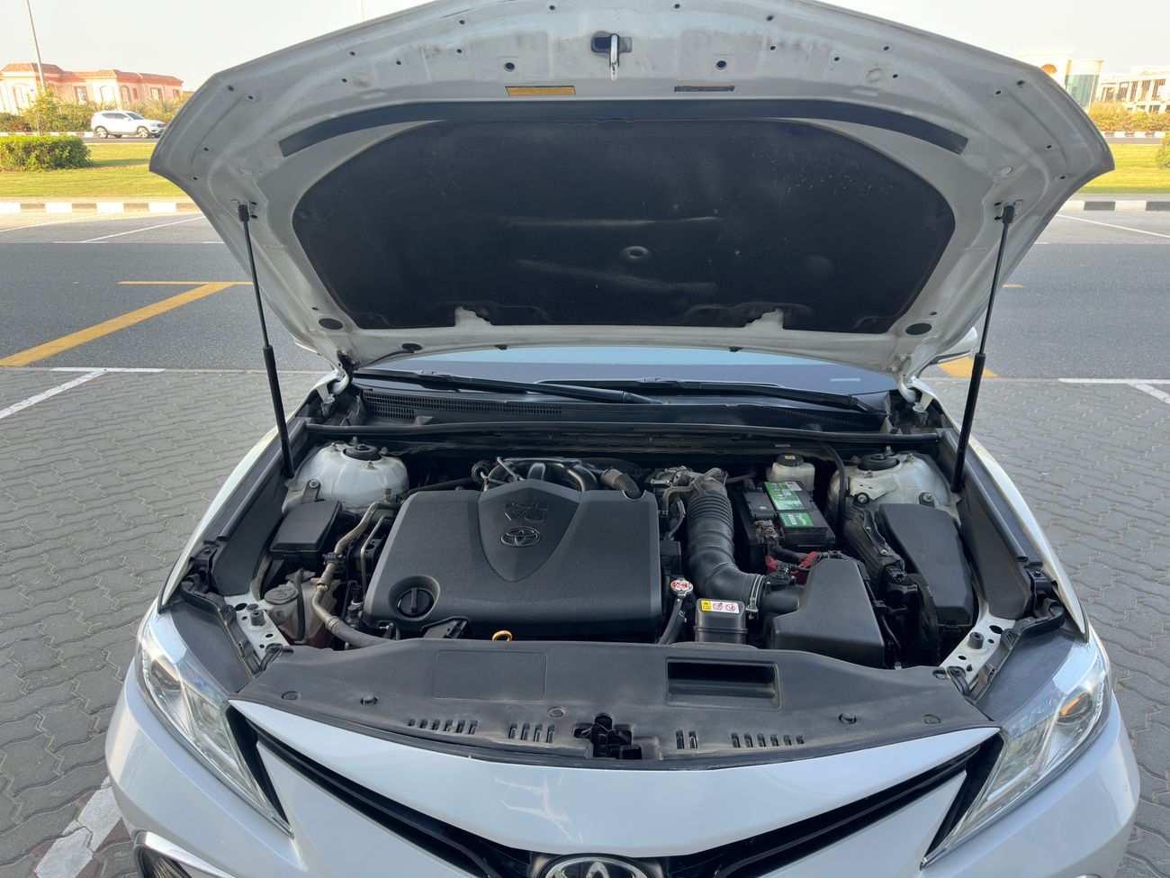 تويوتا كامري