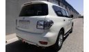 Nissan Patrol XC Basic;Certified Vehicle with Warranty(04632)