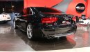 Audi S8 V8T Quattro