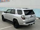 Toyota 4Runner 2021 TOYOTA 4 RUNNER SR5