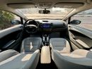 Kia Cerato LX 1.6L2018 GCC (399/-MONTHLY)