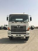 Hino 700 4041  100 ton