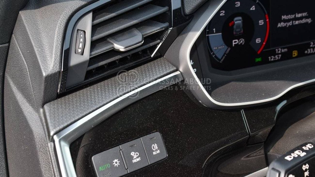 Audi Q3 S Line, 35TDI S TRONIC Diesel