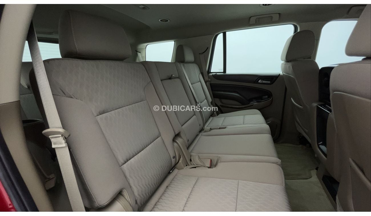 Chevrolet Tahoe LT 1 5.3 | Zero Down Payment | Free Home Test Drive