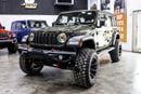 Jeep Wrangler SPORT Jeep Wrangler Unlimited 2024