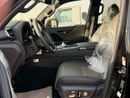 لكزس LX 700h Lexus signature LX 700 2025