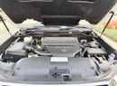 Toyota Land Cruiser Sahara 2021 Model Diesel Engine Full Option