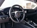 Porsche 911 CARRERA T Carrera 3.0L (444 HP) Coupe