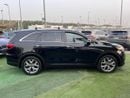 كيا سورينتو EX Top 3.3L