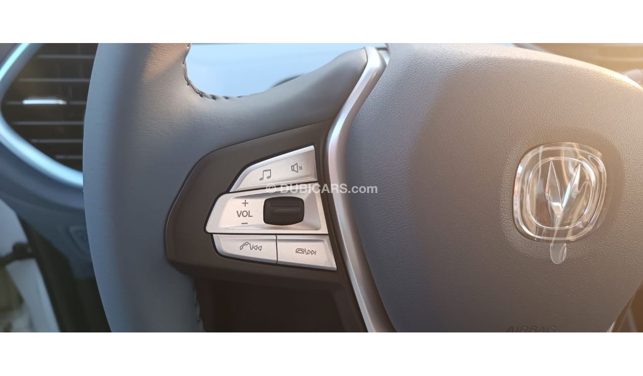 Changan Ben EStar FULL ELECTRIC 2022 MODEL