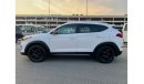 Hyundai Tucson AWD AND ECO KEY START 1.6T CC 2016 US IMPORTED