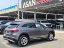 مرسيدس بنز GLA 250 STD Premium 2.0L