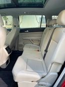 فولكس واجن تيرامونت Comfortline 3.6L