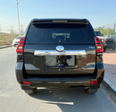 Toyota Prado TX-L 2.7L (271 HP)