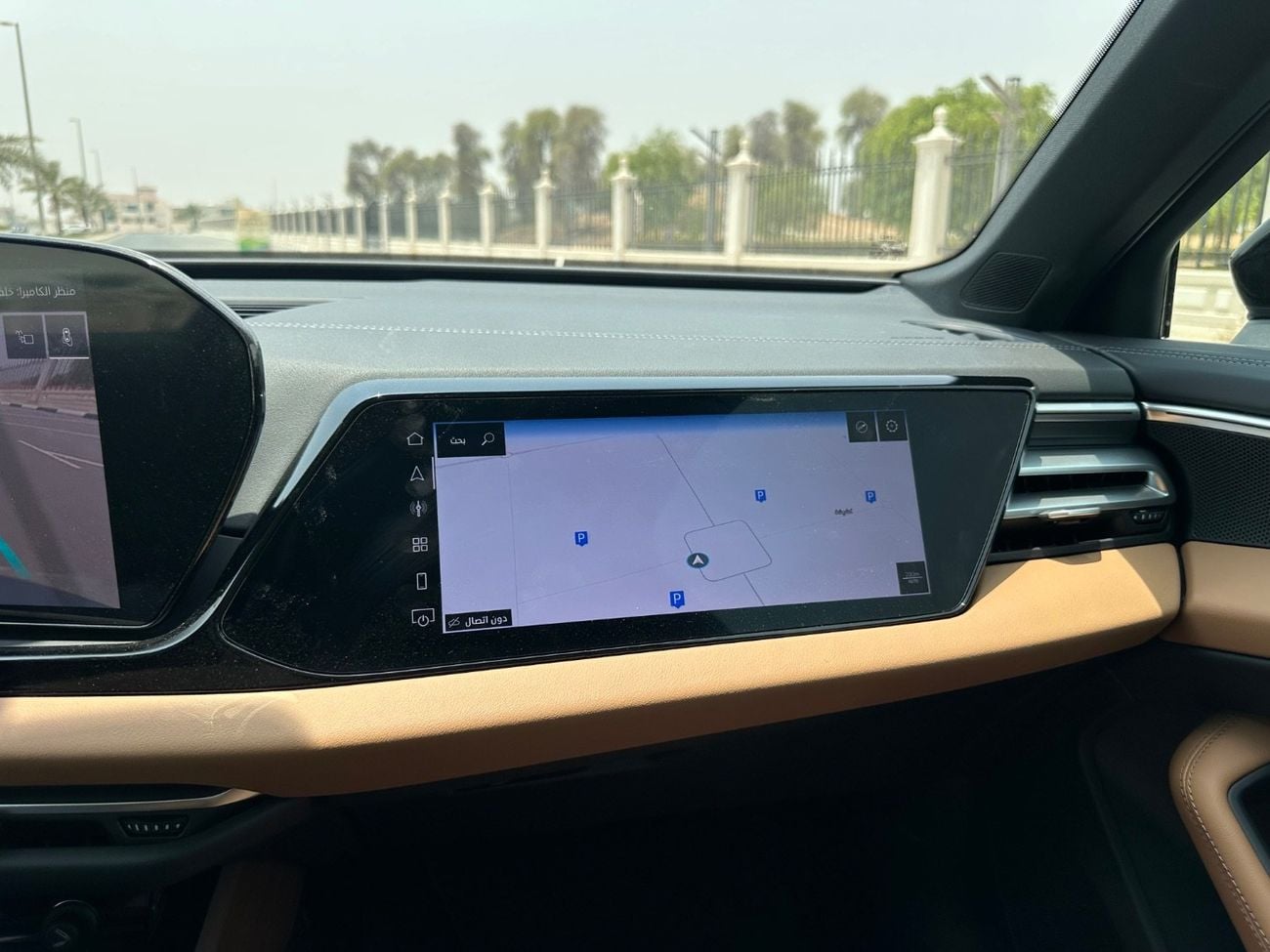 أودي A5 S-Line 2025 | GCC Specs | Luxury | Low Mileage | Perfect Condition