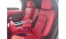 Land Rover Range Rover Sport Supercharged DYNAMIC / CLEAN CAR / WITH WARRANTY