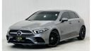 Mercedes-Benz A 200 Premium 2021 Mercedes Benz A200, Mercedes Warranty, Full Mercedes Service History, GC