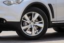 Infiniti QX70 S51