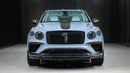 Bentley Bentayga S |  LIMITED OFFER  | ONYX CONCEPT | 1 OF 5 | LIMITED-EDITION | 3-YEAR WARRANTY AND SERVICE