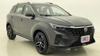 MG RX5 LUXURY 1.5 | Zero Down Payment | Home Test Drive