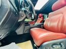 لكزس LX 570 Sport 5.7L