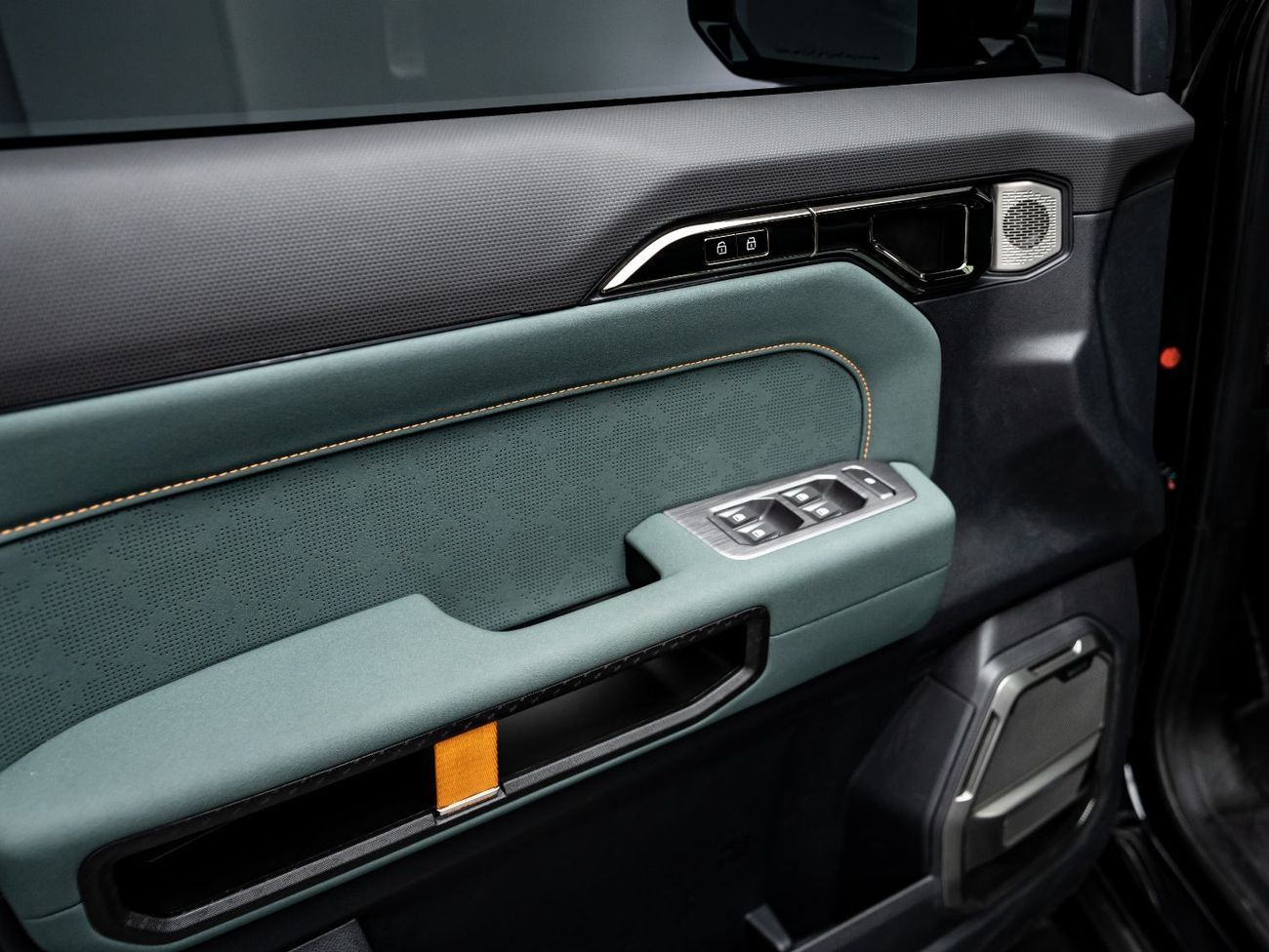 جيتور T2 Luxury