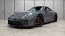 Porsche 911 GT3 Touring