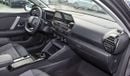 Citroen C4 C4 MAX Export Only