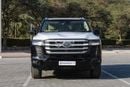 تويوتا لاند كروزر GXR LC300 4.0L PETROL V6 GXR FULL WITH-RDR AT 7S 2026MY
