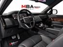Land Rover Range Rover Sport SE P360
