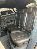 أودي Q8 55 TFSI quattro S-لاين سبورت باكج اودي كيو 8 كواترو اس لاين موديل 2019 مواصفات خليجية صبغ وكالة بدون