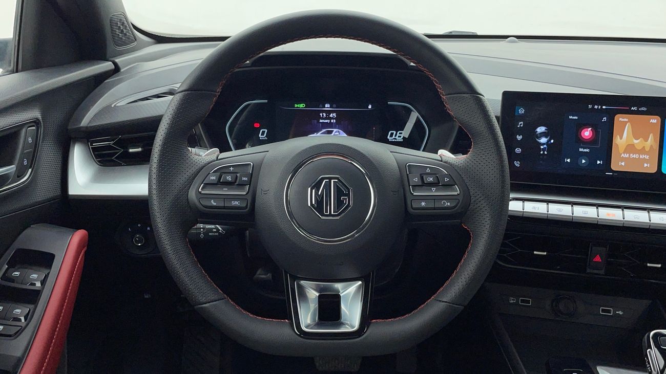 MG GT COMFORT 1.5 | Zero Down Payment | Home Test Drive