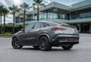 Mercedes-Benz GLE 53 GLE53 Coupe | 4,896 P.M | 0% Downpayment | Mercedes GLE 53 Coupe!