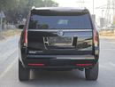 Cadillac Escalade Platinum 6.2L CADILLAC ESCALADE 2015 GCC PLATINUM // FULL OPITION // PERFECT CONDITION