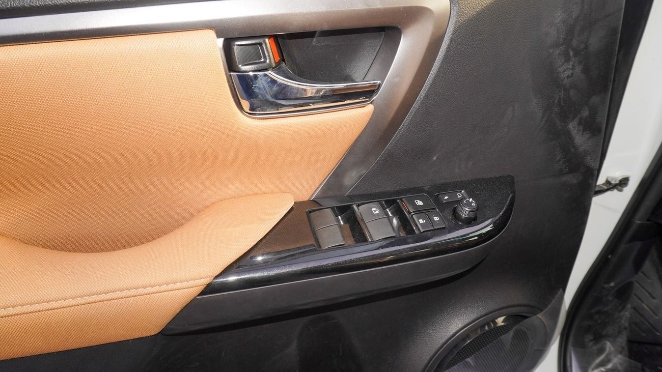 Toyota Fortuner FORTUNER 2.4L Diesel 4WD , 2023 MODEL