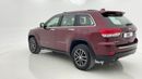 Jeep Grand Cherokee LIMITED 3.6 | Zero Down Payment | Free Home Test Drive