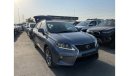 Lexus RX350 Lexus RX350 model 2014 grey color full option for sale from humera motor car very clean and good con